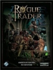 Image for Rogue Trader Core Rulebook