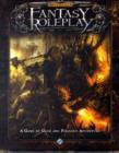 Image for Warhammer Fantasy Roleplay