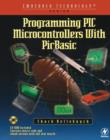 Image for Programming PIC Microcontrollers with PICBASIC