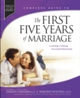 Image for First Five Years Of Marriage, The