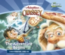 Image for Adventures in Odyssey