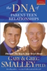 Image for The DNA of Parent-Teen Relationships