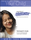 Image for Your Child Video Seminar Participant&#39;s Guide: Essentials Of
