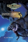 Image for Canyon Quest : The Exciting Start of the Last Chance Detectives!