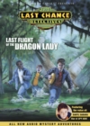 Image for Last Flight Of The Dragon Lady