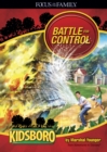 Image for Battle for Control