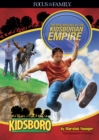 Image for Kidsboro - The Rise and Fall of the Kidsborian Empire