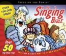 Image for Singing Bible, The CD