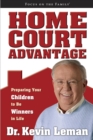 Image for Home Court Advantage