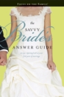 Image for The Savvy Bride&#39;s Answer Guide