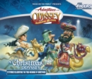 Image for Christmas Odyssey, A