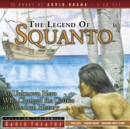 Image for Legend Of Squanto, The