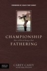 Image for Championship Fathering