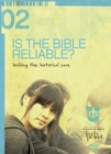 Image for Is The Bible Reliable?
