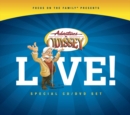 Image for Adventures in Odyssey Live!