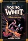 Image for Young Whit and the Shroud of Secrecy