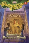 Image for Secret of the Prince&#39;s Tomb