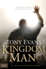 Image for Kingdom Man