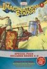 Image for Imagination Station Books 3-Pack