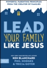 Image for Lead Your Family Like Jesus