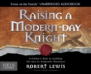 Image for Raising A Modern-Day Knight CD
