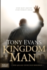 Image for Kingdom Man