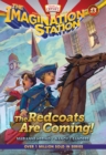 Image for The Redcoats Are Coming!