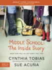 Image for Middle School: The Inside Story Group Video Experience