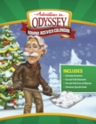 Image for Adventures in Odyssey Advent Activity Calendar