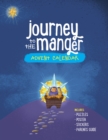 Image for Journey To The Manger Advent Calendar