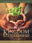 Image for Kingdom Stewardship Participant&#39;s Guide