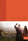 Image for Kingdom Marriage Devotional