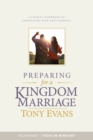 Image for Preparing for a Kingdom Marriage