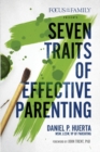 Image for 7 traits of effective parenting