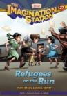 Image for Refugees on the Run