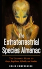 Image for The Extraterrestrial Species Almanac