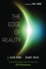 Image for The Edge of Reality : Two Scientists Evaluate What We Know of the UFO Phenomenon