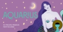 Image for Aquarius Pocket Zodiac Cards