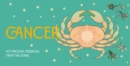 Image for Cancer Pocket Zodiac Cards