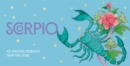 Image for Scorpio Pocket Zodiac Cards