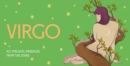 Image for Virgo Pocket Zodiac Cards