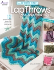Image for In a Weekend: Lap Throws for the Family