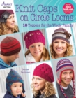 Image for Knit Caps on Circle Looms