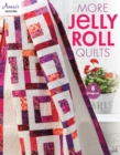 Image for More Jelly Roll Quilts