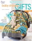 Image for In a Weekend: Baby Shower Gifts
