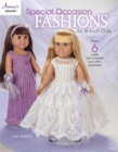 Image for Special Occasion Fashions for 18-Inch Dolls