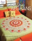 Image for Doily Afghans