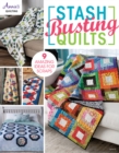 Image for Stash busting quilts  : 9 amazing idea for scraps