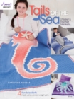 Image for Tails of the sea  : children&#39;s crochet blankets