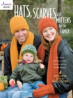Image for Hats, Scarves &amp; Mittens for the Family